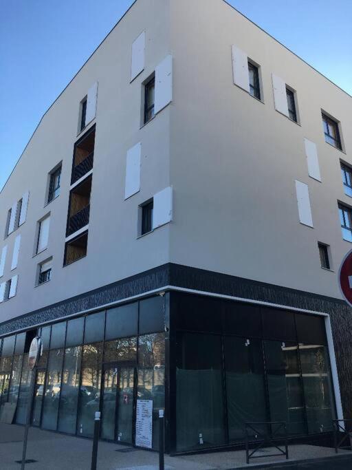 Paris- Disney - Parking Prive !Pkn! Торси Екстериор снимка